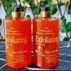 Golden glow exfoliating shower gel Golden glow exfoliating shower gel | Sterich