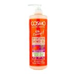 Cosmo Glow White Oh Carrot Brightening Shower Gel