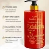 s-l140 Golden Glow Exfoliating Shower Gel 100ML