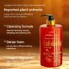 s-l1600 (5) Golden Glow Exfoliating Shower Gel 100ML