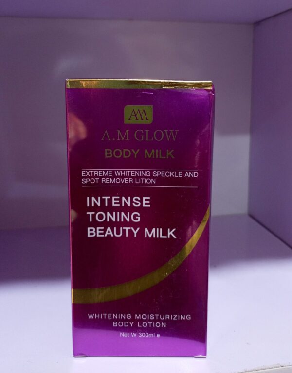 0-0x0-0-0# A.M Glow Body Milk Lotion
