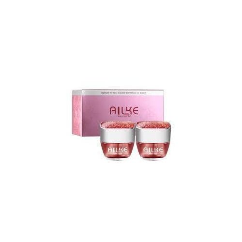 AILKE Boost Luster Superior Whitening 2‑in‑1 Day & Night Face Cream