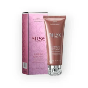 AILKE Superior Whitening and Regenerating Cleanser