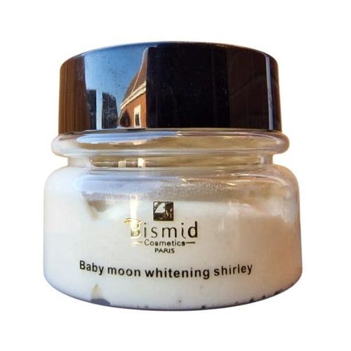 Bismid baby Moon Whitening Shirley