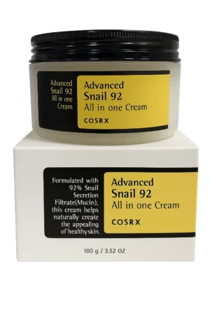 Snail 92 Multi Action Cream