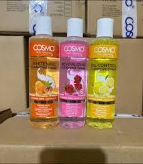 Cosmo Cleansing Toner