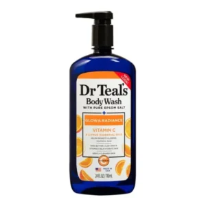 Dr Teal's Body Wash Dr Teal's Body Wash