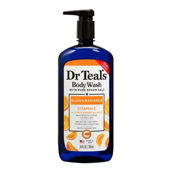Dr Teal's Body Wash Dr Teal's Body Wash