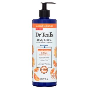 Dr. Teals Lotion Dr Teal's Body Lotion