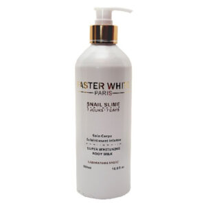 Faster White Paris Body Lotion| Sterich Faster White Paris Body Lotion