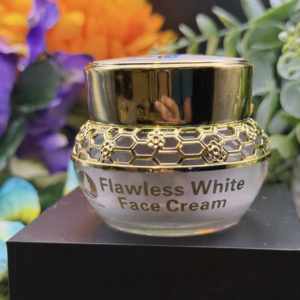 Flawless White Face Cream Flawless White Face Cream