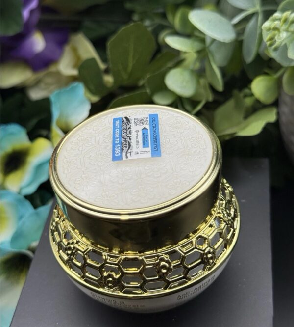 Flawless White Face Cream