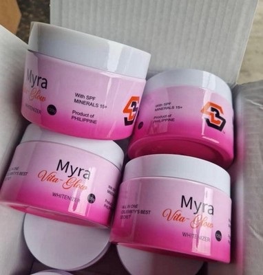 Myra-1 Myra Vita Glow
