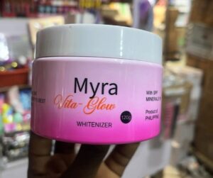 Myra-2 Myra Vita Glow