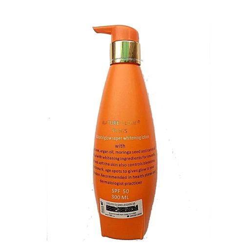 Nature Glow Nature Glow Lotion