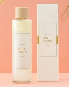 Rice Toner