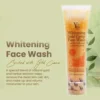 YC Whitening Gold Caviar Face Wash