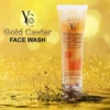 YC Whitening Gold Caviar Face Wash
