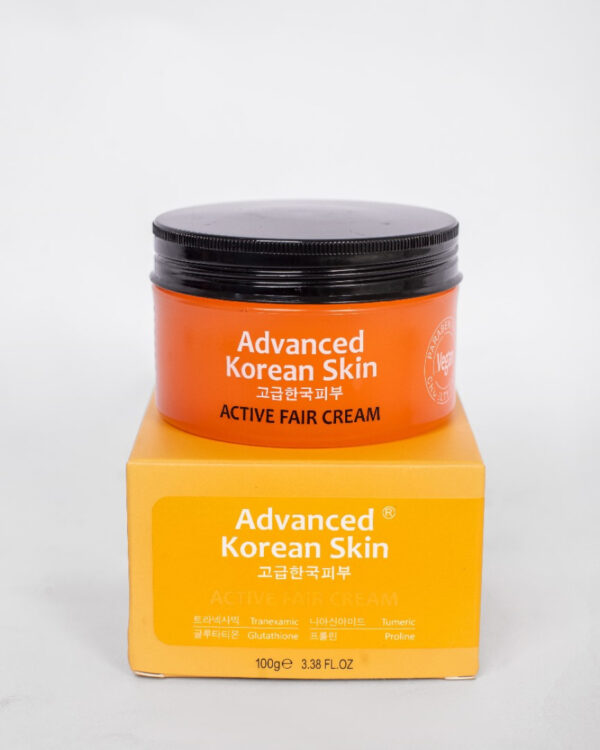 active Fair Cream