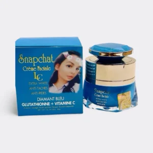 Snapchat Facial