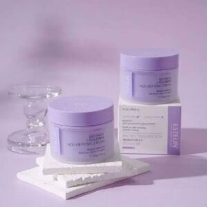 Stelin Retinol Fullerene Age Defying Cream