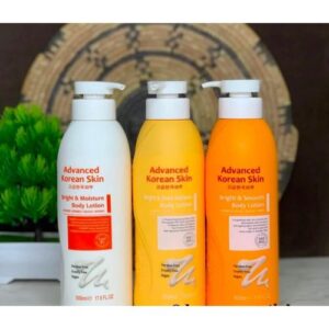 Advanced Korean Skin Lotion
