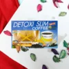 Detoxi Slim Cofee Detoxi Slim High Fiber 3 in 1 Coffee