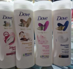 Dove Lotion Dove Body Love Lotion
