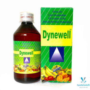 Dynewell Dynewell Syrup – Letap