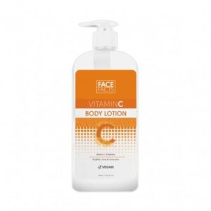 Face Fact Lotion FaceFact Body Lotion