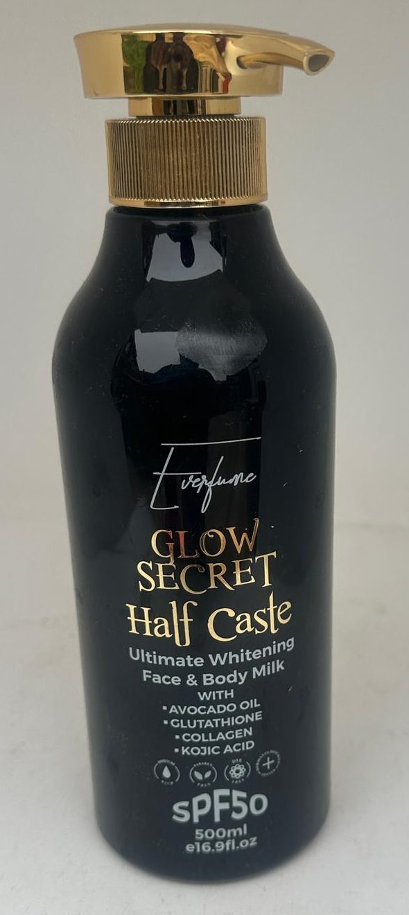 Glow Secret Whitening Body Lotion