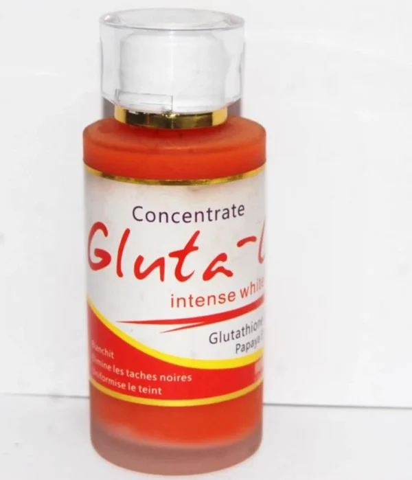 Gluta C Serum 2 Gluta-C Intense Whitening Concentrate