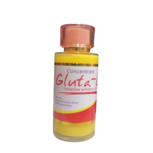 Gluta C Serum Gluta-C Intense Whitening Concentrate