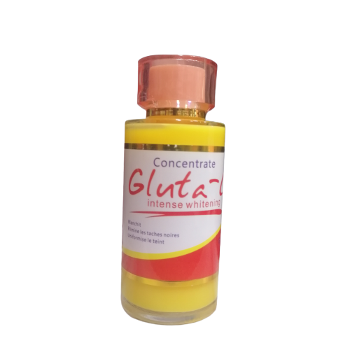 Gluta C Serum Gluta-C Intense Whitening Concentrate