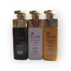 Licorice Glow Lotion