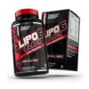 Nutrex Lipo 6 Black Supplement