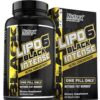 Nutrex Lipo 6 Black Supplement