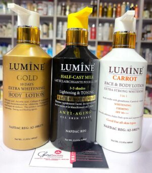 Lumine Lotion