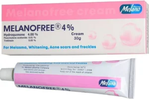 MelanoFree 4% Cream MelanoFree 4% Cream