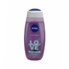 Nivea Fresh Shower Gel