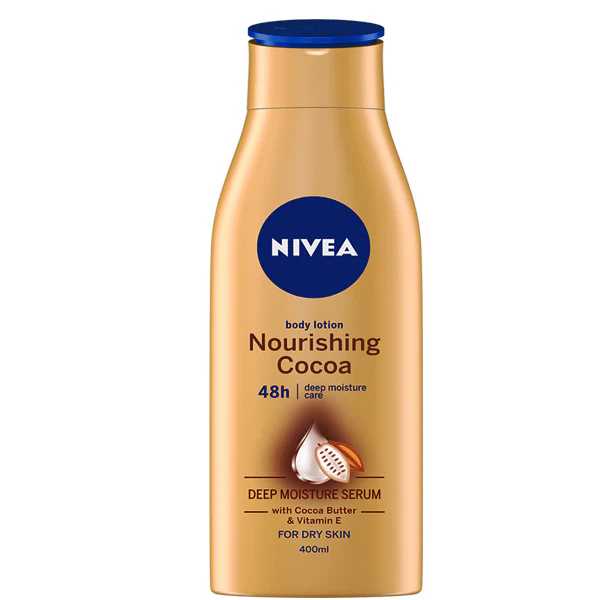 Nivea Body Lotion