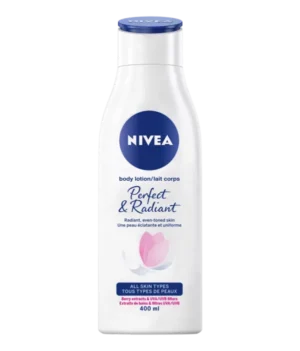 Nivea Body Lotion