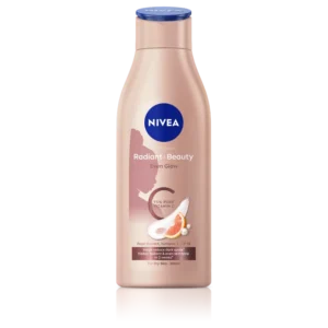 Nivea Radiant & Beauty Body Lotion