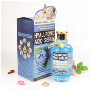 O Carly Professional Care Hyaluronic Acid Serum