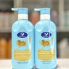Skeen Point Lotion Skeenpoint Glow Booster Lightening Body Lotion