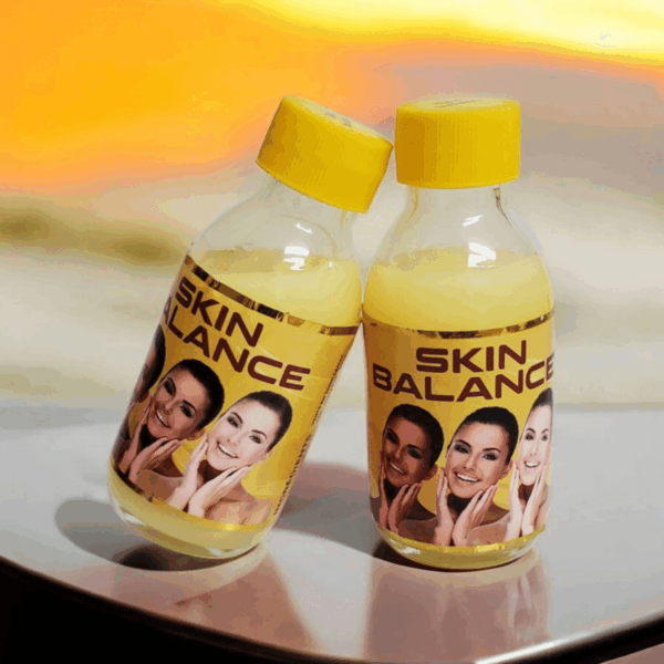 Skin Balance Serum Skin Balance Whitening Serum