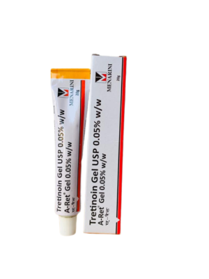 A-Ret Tretinoin Gel