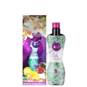 V’Asia Ladies Collagen V’Asia Ladies Collagen