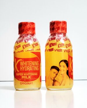 k hydrating Serum K-Whitening Hydrating Super Whitening Milk Serum