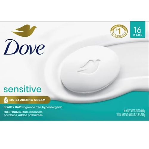 Dove Skin Dove Bar Soap